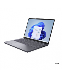 Lenovo IdeaPad Slim 3 14ARP10 14 WUXGA AMD R5 7535HS/16GB/512GB/AMD Radeon 660M/WIN11 Home/ENG Backlit kbd/Grey/2Y Warranty | Le