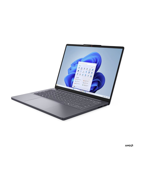 Lenovo IdeaPad Slim 3 14ARP10 14 WUXGA AMD R5 7535HS/16GB/512GB/AMD Radeon 660M/WIN11 Home/ENG Backlit kbd/Grey/2Y Warranty | Le