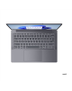 Lenovo IdeaPad Slim 3 14ARP10 14 WUXGA AMD R5 7535HS/16GB/512GB/AMD Radeon 660M/WIN11 Home/ENG Backlit kbd/Grey/2Y Warranty | Le