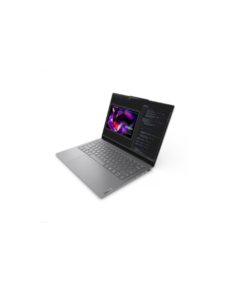 Lenovo Yoga Slim 7 14IMH9 14 WUXGA ULT7-155H/32GB/512GB/Intel Arc/WIN11 Home/ENG Backlit kbd/Grey/2Y Warranty | Lenovo Yoga Slim