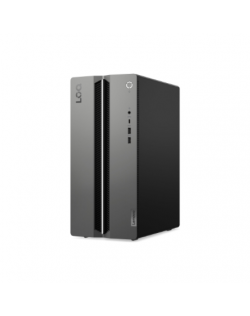 Lenovo LOQ Tower 17IRR9 i5-14400F/16GB/1TB/NVIDIA GF RTX 5060 8GB/WIN11 Home/Grey/2Y Warranty | Lenovo LOQ | Tower 17IRR9 | Desk