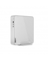 Lenovo IdeaCentre Mini 01IRH8 i5-13420H/16GB/1TB/Intel UHD/WIN11 Home/2Y Warranty | Lenovo IdeaCentre | Mini 01IRH8 | Desktop PC | Tiny | i5-13420H | Intel Core i5 | 16 GB | SO-DIMM DDR4 | 1000 GB | Intel UHD Graphics | No Optical drive | No keyboard | Windows 11 Home | Warranty 24 month(s)