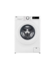 LG F2WR509SWW Washing machine, A, Front loading, Washing capacity 9 kg, Depth 47.5 cm, 1160 RPM, White