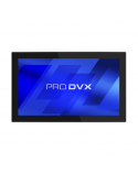 ProDVX Signage Display | SD-22 | 21.5 " | Landscape/Portrait | 24/7 | 250 cd/m² | 160 ° | 160 °