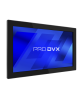 ProDVX Signage Display | SD-22 | 21.5 " | Landscape/Portrait | 24/7 | 250 cd/m² | 160 ° | 160 °