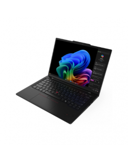 Lenovo ThinkPad T14s Gen 6 14 WUXGA ULT7-255U/32GB/1TB/Intel Integrated/WIN11 Pro/ENG Backlit kbd/Black/FP/SC/3Y Warranty | Leno