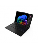 Lenovo ThinkPad T14s Gen 6 14 WUXGA ULT7-255U/32GB/1TB/Intel Integrated/WIN11 Pro/ENG Backlit kbd/Black/FP/SC/3Y Warranty | Lenovo