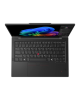Lenovo ThinkPad T14s Gen 6 14 WUXGA ULT7-255U/32GB/1TB/Intel Integrated/WIN11 Pro/ENG Backlit kbd/Black/FP/SC/3Y Warranty | Leno