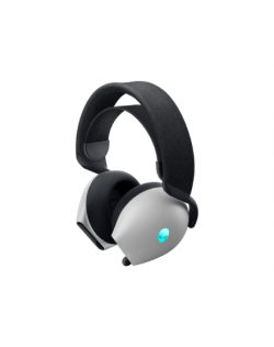 Dell Alienware Tri-Mode Wireless Gaming Headset - AW725H | Dell