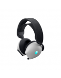 Dell Alienware Tri-Mode Wireless Gaming Headset - AW725H | Dell