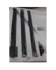 SALE OUT. Sunred ARTIX SB BASIC Heater, Artix Bright Standing, Power 2100 W, Black | SUNRED Heater | ARTIX SB BASIC, Bright Stan