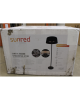 SALE OUT. Sunred ARTIX SB BASIC Heater, Artix Bright Standing, Power 2100 W, Black | SUNRED Heater | ARTIX SB BASIC, Bright Stan