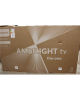 Philips 4K LED TV with Ambilight | 75PUS8919/12 | 75 | Smart TV | Titan OS | UHD | Anthracite Gray | DAMAGED PACKAGING