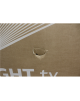Philips 4K LED TV with Ambilight | 75PUS8919/12 | 75 | Smart TV | Titan OS | UHD | Anthracite Gray | DAMAGED PACKAGING
