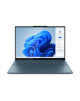 Lenovo Yoga Pro 9 16IMH9 | Tidal Teal | 16 " | 3.2K | 3200 x 2000 pixels | Anti-glare | Intel Core Ultra 9 | 185H | 64 GB | Sold