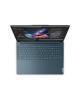 Lenovo Yoga Pro 9 16IMH9 | Tidal Teal | 16 " | 3.2K | 3200 x 2000 pixels | Anti-glare | Intel Core Ultra 9 | 185H | 64 GB | Sold