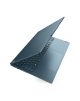 Lenovo Yoga Pro 9 16IMH9 | Tidal Teal | 16 " | 3.2K | 3200 x 2000 pixels | Anti-glare | Intel Core Ultra 9 | 185H | 64 GB | Sold