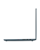 Lenovo Yoga Pro 9 16IMH9 | Tidal Teal | 16 " | 3.2K | 3200 x 2000 pixels | Anti-glare | Intel Core Ultra 9 | 185H | 64 GB | Sold