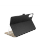 Fixed | Topic Tab Stand Case for POCO Pad 4G/5G/Xiaomi Redmi Pad Pro 4G/5G | Case | Black