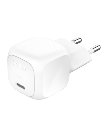 Belkin Compact USB-C Charger 20W