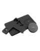 Fixed | MagPowerstation 3-in-1 wireless charging stand with MagSafe mount support | FIXMPOS-BK