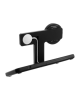 Fixed | MagPowerstation 3-in-1 wireless charging stand with MagSafe mount support | FIXMPOS-BK