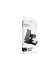 Fixed | MagPowerstation 3-in-1 wireless charging stand with MagSafe mount support | FIXMPOS-BK