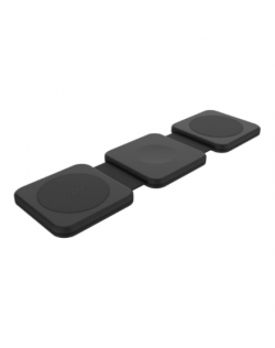 Fixed | Wireless Foldable Charger 3in1 Flex for Samsung | FIXFLE-SA-BK