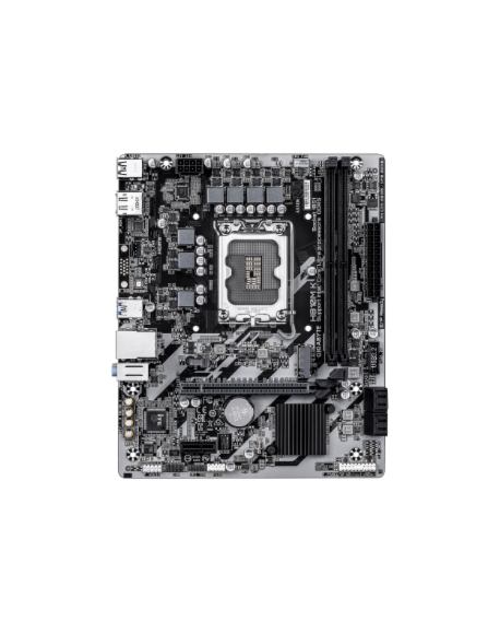 Gigabyte H810M K | Gigabyte