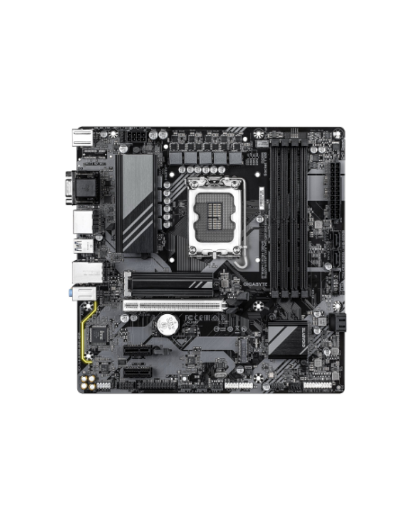 Gigabyte B760M DS3H GEN5 | Gigabyte