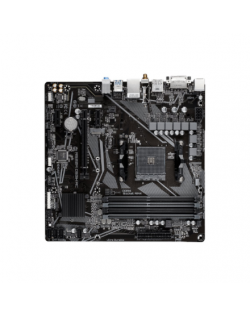 GIGABYTE A520M DS3H AC (rev.1.x) | Gigabyte