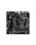 GIGABYTE A520M DS3H AC (rev.1.x) | Gigabyte