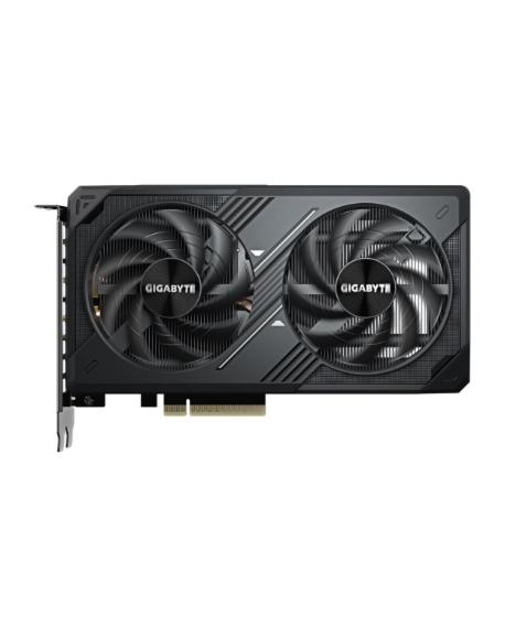 GIGABYTE GeForce RTX 5060 WINDFORCE OC 8G | Gigabyte