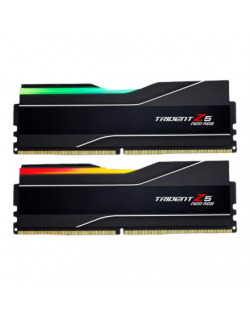 G.Skill Trident Z5 Neo RGB DDR5-6400 CL30-39-39-102 1.40V 32GB (2x16GB) AMD EXPO | G.Skill