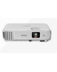 Epson 3LCD projector EB-W06 WXGA (1280x800), 3700 ANSI lumens, White