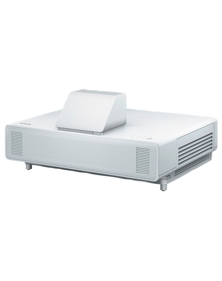 Epson 3LCD projector EB-800F Full HD (1920x1080), 5000 ANSI lumens, White