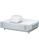 Epson 3LCD projector EB-800F Full HD (1920x1080), 5000 ANSI lumens, White