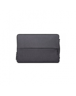 Lenovo Business Casual Sleeve Case 4X40Z50945 Charcoal Grey, Sleeve, 15.6 "