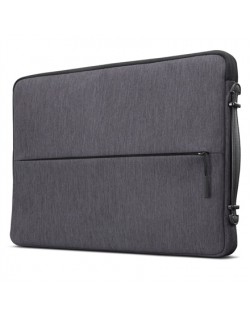 Lenovo Business Casual Sleeve Case 4X40Z50944 Fits up to size 14.5 x 9.8 x 1.1 ", Charcoal Grey, 14 "