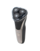 Camry Shaver CR 2927 Operating time (max) 90 min, Number of shaver heads/blades 3, Chrome, Cordless