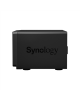 Synology Tower NAS DS1621+ up to 6 HDD/SSD Hot-Swap, Ryzen V1500B Quad Core, Processor frequency 2.2 GHz, 4 GB, DDR4, RAID 0,1,5