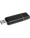 Kingston DataTraveler Exodia 128 GB, USB 3.2, Black