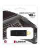 Kingston DataTraveler Exodia 128 GB, USB 3.2, Black