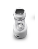 Gorenje Blender BSM600LBW Personal, 300 W, Jar material Plastic, Jar capacity 0.6 L, Ice crushing, White