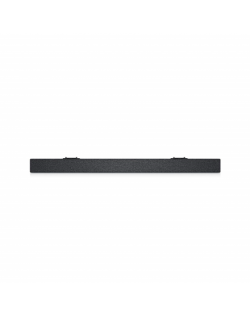 Dell Soundbar for Monitor SB521A Black