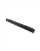 Dell Soundbar for Monitor SB521A Black