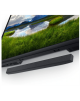 Dell Soundbar for Monitor SB521A Black