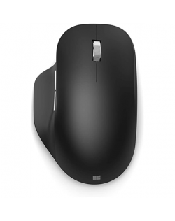 Microsoft Bluetooth Mouse 222-00006 Wireless, Black