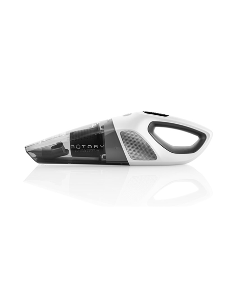 ETA Vacuum cleaner Rotary ETA142590000 Cordless operating, Handheld, 14.4 V, Operating time (max) 25 min, White