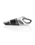 ETA Vacuum cleaner Rotary ETA142590000 Cordless operating, Handheld, 14.4 V, Operating time (max) 25 min, White